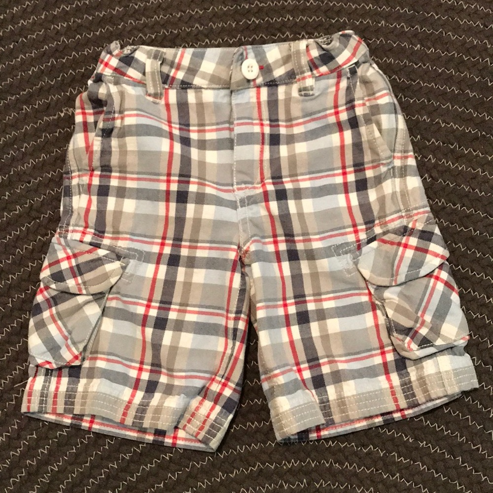 Hanna Andersson Shorts